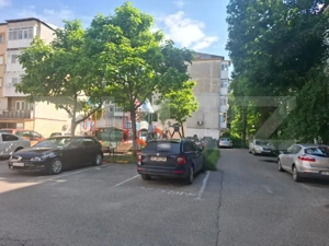 Apartament de vanzare, 40 mp, etaj 1, zona  superba si linistita - imagine 10
