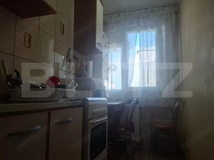 Apartament de vanzare, 40 mp, etaj 1, zona  superba si linistita - imagine 9