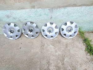 capace originale vw/peugeot/toyota pe 15/bmw 16 - imagine 10