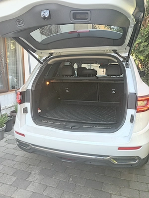 Vind Renault koleos 20. Diesel automatic 4x4  - imagine 5