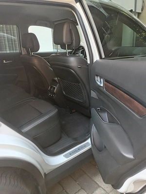 Vind Renault koleos 20. Diesel automatic 4x4  - imagine 7