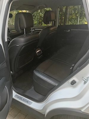 Vind Renault koleos 20. Diesel automatic 4x4  - imagine 6