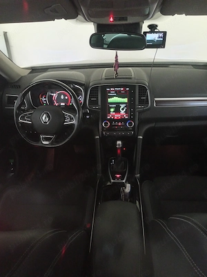 Vind Renault koleos 20. Diesel automatic 4x4  - imagine 4