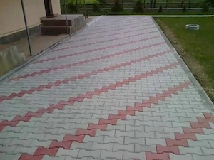 Curățăm grădini și amenajam montani pavaj