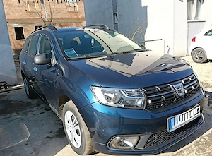 Ofertă Logan 2 MCV