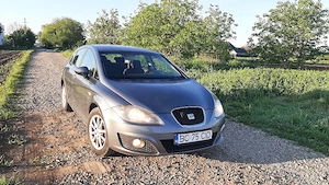 Seat Leon 1P