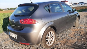 Seat Leon 1P - imagine 3