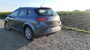 Seat Leon 1P - imagine 2
