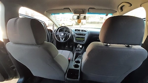 Seat Leon 1P - imagine 4