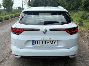 Megane 4 Automat Diessel 1,5  fab. 2 km - imagine 4