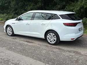 Megane 4 Automat Diessel 1,5  fab. 2 km - imagine 3