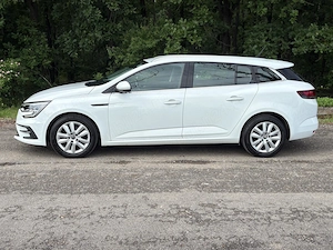 Megane 4 Automat Diessel 1,5  fab. 2 km - imagine 2