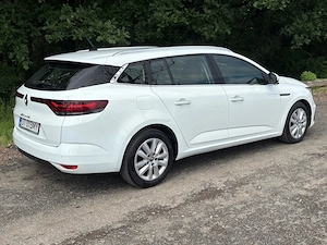 Megane 4 Automat Diessel 1,5  fab. 2 km - imagine 5