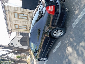 Auto Skoda Octavia 2 - imagine 5