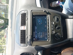 Auto Skoda Octavia 2 - imagine 3