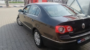 Volkswagen Passat B6 - imagine 4
