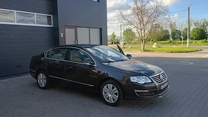 Volkswagen Passat B6 - imagine 5
