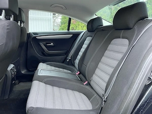 Vw Passat CC Facelift 2.0TDI 170Cp Automat - imagine 10