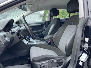 Vw Passat CC Facelift 2.0TDI 170Cp Automat - imagine 9