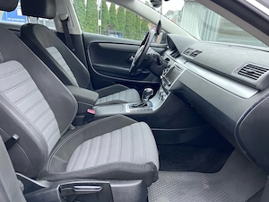 Vw Passat CC Facelift 2.0TDI 170Cp Automat - imagine 8