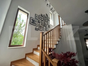 Casa individuala Popesti, 119mp, 325mp teren - imagine 11