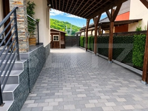Casa individuala Popesti, 119mp, 325mp teren - imagine 3