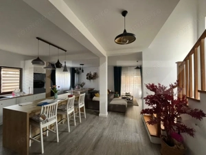 Casa individuala Popesti, 119mp, 325mp teren - imagine 6