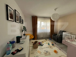 Casa individuala Popesti, 119mp, 325mp teren - imagine 14