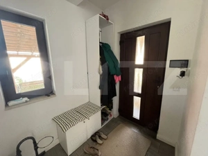 Casa individuala Popesti, 119mp, 325mp teren - imagine 9