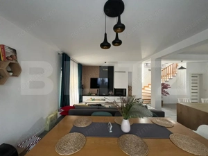 Casa individuala Popesti, 119mp, 325mp teren - imagine 5