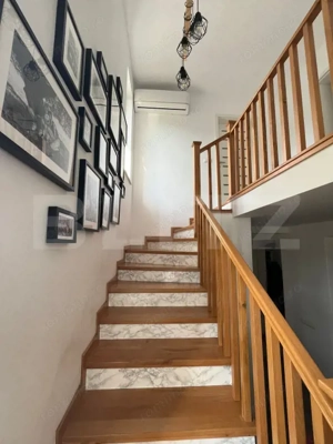Casa individuala Popesti, 119mp, 325mp teren - imagine 12