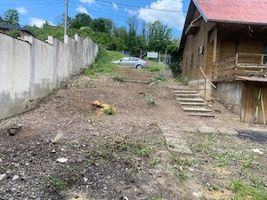 Teren construcție casă.  - imagine 3