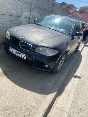 Bmw seria 1.8 145 cai 2006 - imagine 5