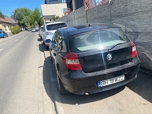 Bmw seria 1.8 145 cai 2006 - imagine 3