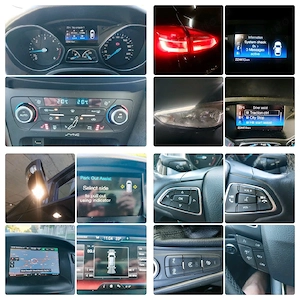 Ford Focus 3 1.5 tdci, euro 6 , 2015 - imagine 8