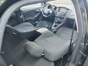 Ford Focus 3 1.5 tdci, euro 6 , 2015 - imagine 7