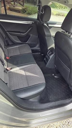 Skoda Octavia 2.0 tdi recent inmatriculata - imagine 6