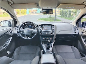 Ford Focus 3 1.5 tdci, euro 6 , 2015 - imagine 6