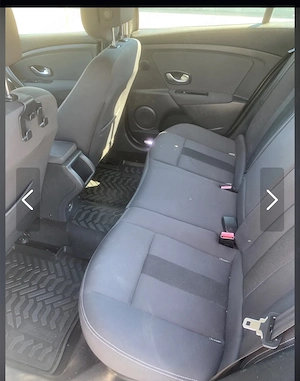 Vând Renault Megane 1,5 dci an 2010 - imagine 5