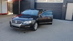 Volkswagen Passat B6 - imagine 3