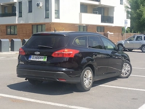 Ford Focus 3 1.5 tdci, euro 6 , 2015 - imagine 5