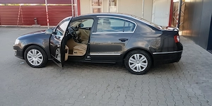 Volkswagen Passat B6 - imagine 6
