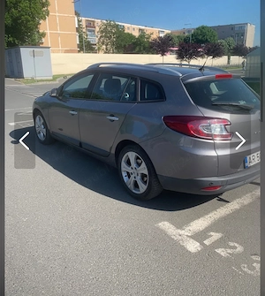 Vând Renault Megane 1,5 dci an 2010 - imagine 6