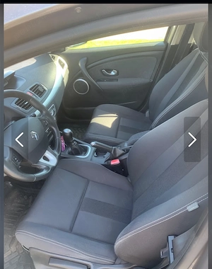 Vând Renault Megane 1,5 dci an 2010 - imagine 4