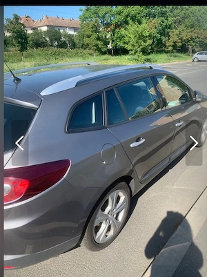 Vând Renault Megane 1,5 dci an 2010 - imagine 3