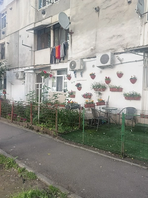 Vând Garsoniera k14 lângă biserica Anastasia 
