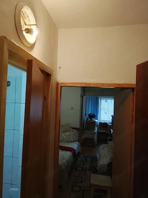 Vând Garsoniera k14 lângă biserica Anastasia  - imagine 4
