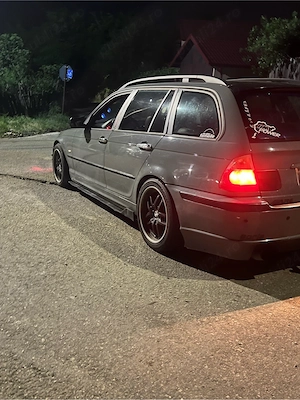 vand sau schimb bmw e46 - imagine 2