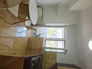Închiriere Apartament tip studio, TOTUL NOU, ultracentral, la Metrou Unirii - imagine 4