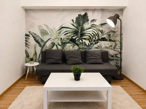 Închiriere Apartament tip studio, TOTUL NOU, ultracentral, la Metrou Unirii - imagine 8